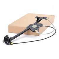 RIDEX 1561W0380 - Elevalunas