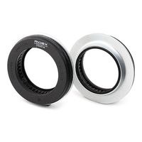 RIDEX 1180S0381 - Cojinete columna suspensión