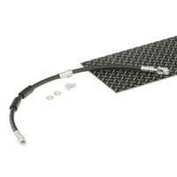 RIDEX 83B0518 - Tubo flexible de frenos