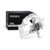 RIDEX 78B0302 - Pinza de freno