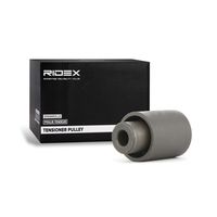 RIDEX 313D0103 - Polea inversión/guía, correa distribución