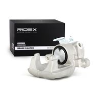 RIDEX 78B0222 - Pinza de freno