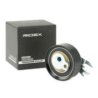 RIDEX 308T0189 - Polea tensora, correa dentada