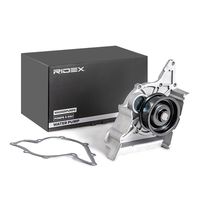 RIDEX 1260W0332 - Bomba de agua, refrigeración del motor