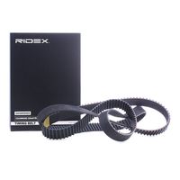 RIDEX 306T0231 - Correa dentada