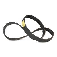 RIDEX 306T0234 - Correa dentada