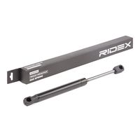 RIDEX 219G0678 - Muelle neumático, maletero/compartimento de carga