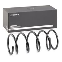RIDEX 188C0479 - Muelle de suspensión