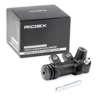 RIDEX 47C0081 - Desembrague central, embrague
