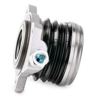 RIDEX 47C0082 - Desembrague central, embrague