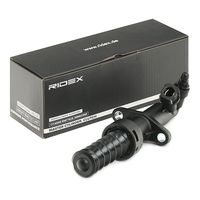 RIDEX 47C0089 - Desembrague central, embrague