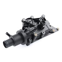 RIDEX 316T0174 - Termostato, refrigerante