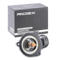 RIDEX 316T0183 - Termostato, refrigerante