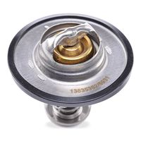 RIDEX 316T0193 - Termostato, refrigerante