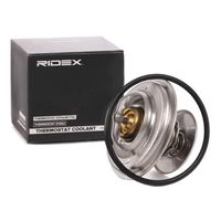 RIDEX 316T0203 - Termostato, refrigerante