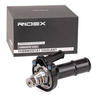 RIDEX 316T0250 - Termostato, refrigerante