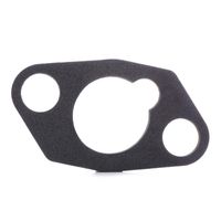 RIDEX 234M0153 - Cilindro maestro, embrague