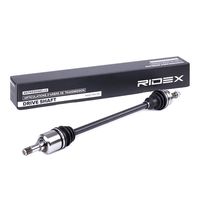 RIDEX 13D0243 - Árbol de transmisión