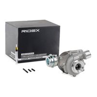 RIDEX 2234C0048 - Turbocompresor, sobrealimentación
