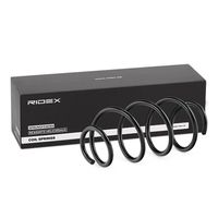 RIDEX 188C0549 - Muelle de suspensión