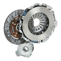 RIDEX 479C1018 - Kit de embrague