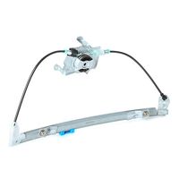 RIDEX 1561W0404 - Elevalunas