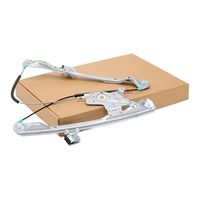 RIDEX 1561W0408 - Elevalunas