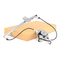 RIDEX 1561W0410 - Elevalunas
