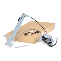 RIDEX 1561W0412 - Elevalunas