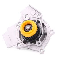 RIDEX 1260W0237 - Bomba de agua, refrigeración del motor