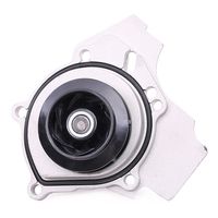 RIDEX 1260W0237 - Bomba de agua, refrigeración del motor