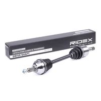 RIDEX 13D0284 - Árbol de transmisión