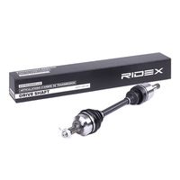 RIDEX 13D0288 - Árbol de transmisión