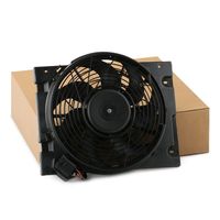 RIDEX 508R0112 - Ventilador, refrigeración del motor