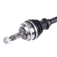 RIDEX 13D0298 - Árbol de transmisión