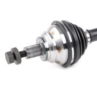 RIDEX 13D0301 - Árbol de transmisión