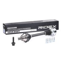 RIDEX 13D0302 - Árbol de transmisión