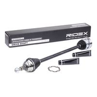 RIDEX 13D0311 - Árbol de transmisión