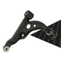 RIDEX 273C0871 - Barra oscilante, suspensión de ruedas