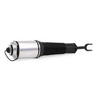 RIDEX 4118A0002 - Amortiguador telescópico neumático