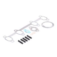 RIDEX 2234C0162 - Turbocompresor, sobrealimentación