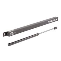 RIDEX 219G0547 - Muelle neumático, maletero/compartimento de carga