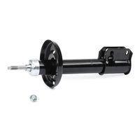 RIDEX 854S1776 - Amortiguador