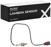 RIDEX 3922L0377 - Sonda Lambda