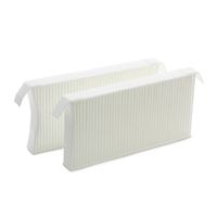 RIDEX 424I0398 - Filtro, aire habitáculo