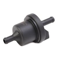 RIDEX 1411B0010 - Válvula de ventilación, depósito de combustible