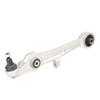 RIDEX 273C0924 - Barra oscilante, suspensión de ruedas