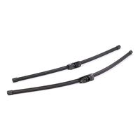 RIDEX 298W0282 - Limpiaparabrisas