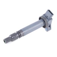 RIDEX 689C0323 - Bobina de encendido