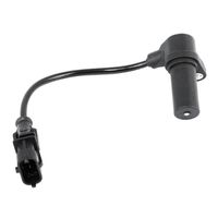 RIDEX 833C0205 - Generador de impulsos, cigüeñal